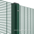 358 anti climb fence pvc fence